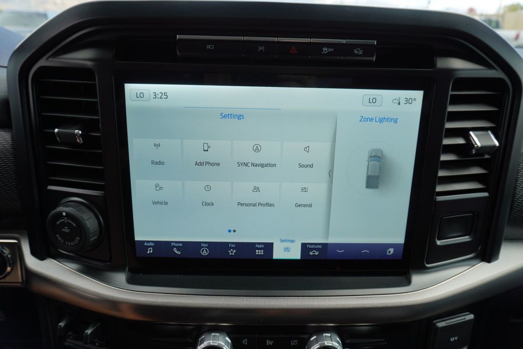 2023 Ford F-150 RAPTOR - 22939531 - 37