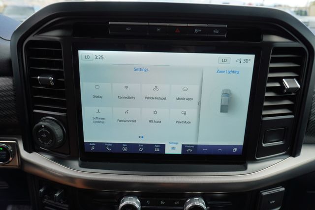 2023 Ford F-150 RAPTOR - 22939531 - 38