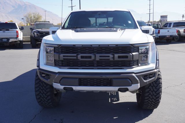 2023 Ford F-150 RAPTOR - 22939531 - 3