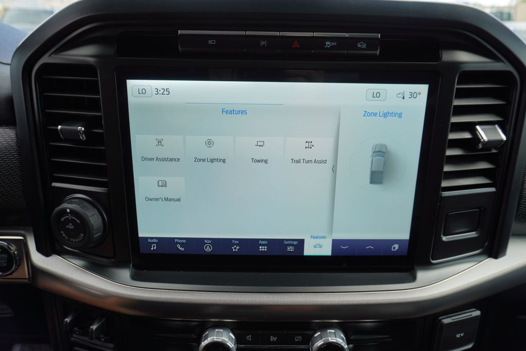 2023 Ford F-150 RAPTOR - 22939531 - 39