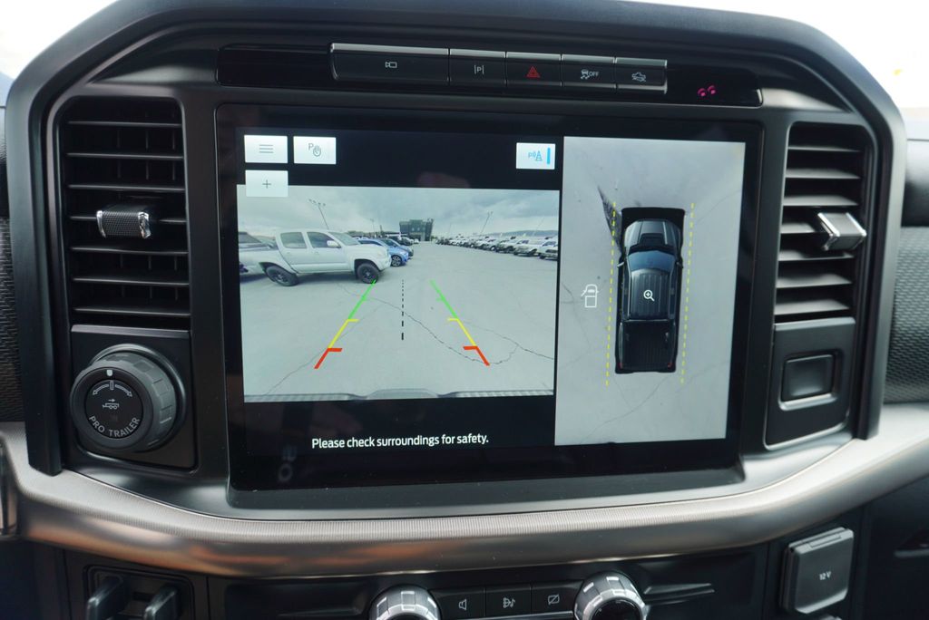 2023 Ford F-150 RAPTOR - 22939531 - 40