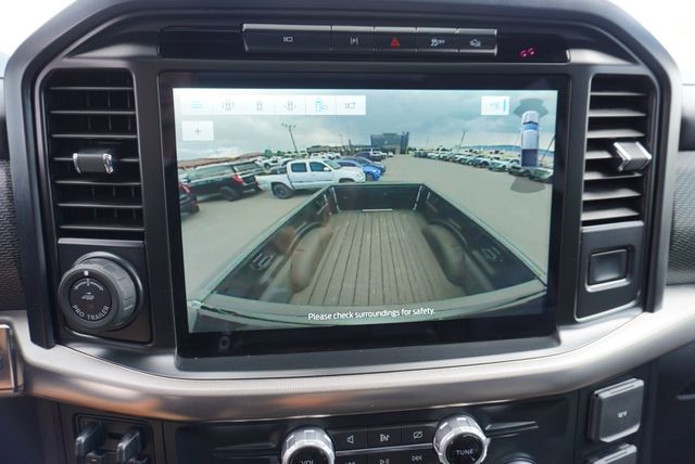 2023 Ford F-150 RAPTOR - 22939531 - 41