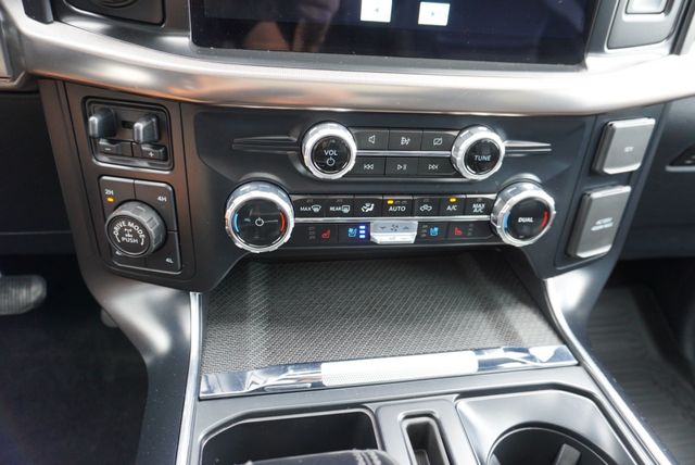 2023 Ford F-150 RAPTOR - 22939531 - 43