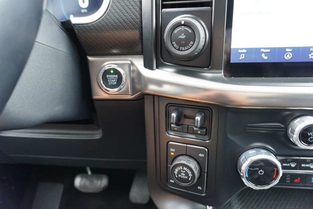 2023 Ford F-150 RAPTOR - 22939531 - 44