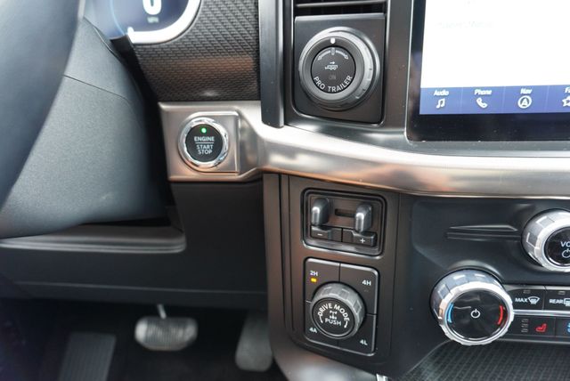 2023 Ford F-150 RAPTOR - 22939531 - 44