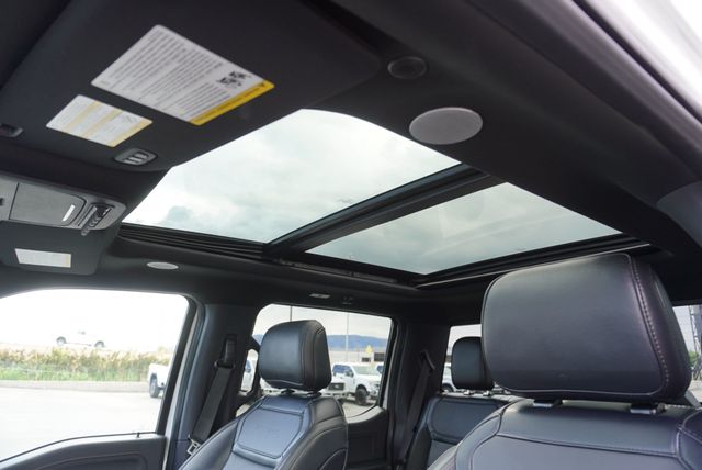 2023 Ford F-150 RAPTOR - 22939531 - 48