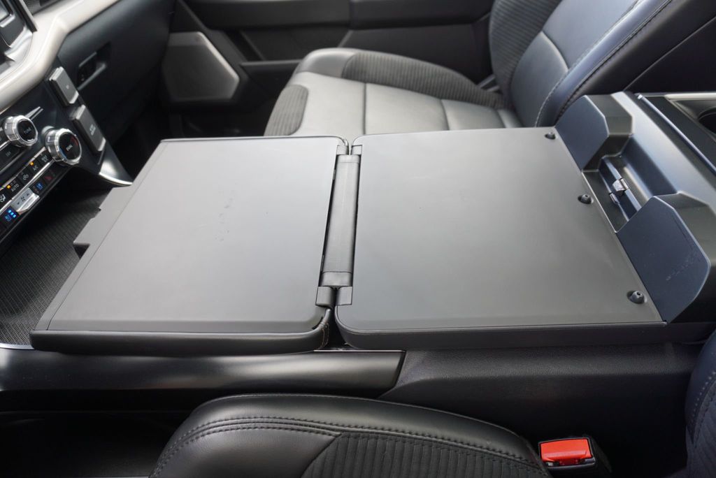 2023 Ford F-150 RAPTOR - 22939531 - 49