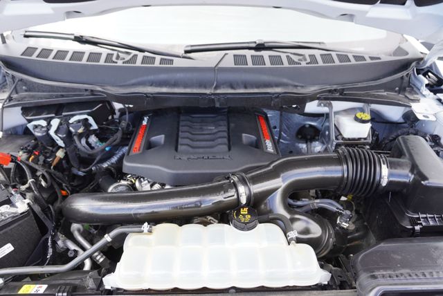 2023 Ford F-150 RAPTOR - 22939531 - 52