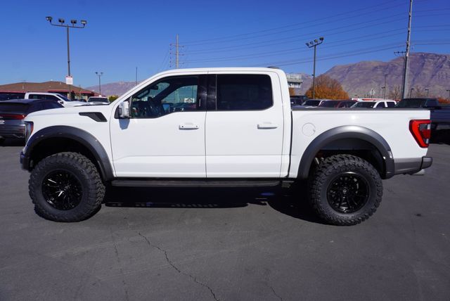 2023 Ford F-150 RAPTOR - 22939531 - 6