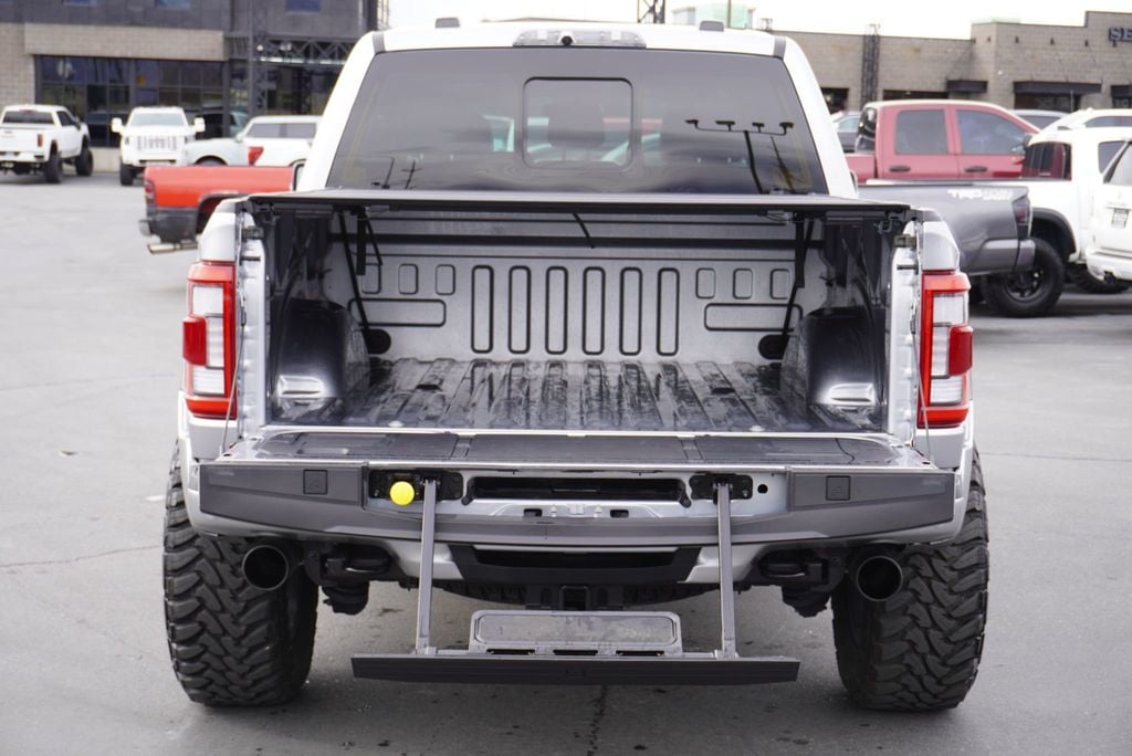 2023 Ford F-150 RAPTOR - 22984051 - 10