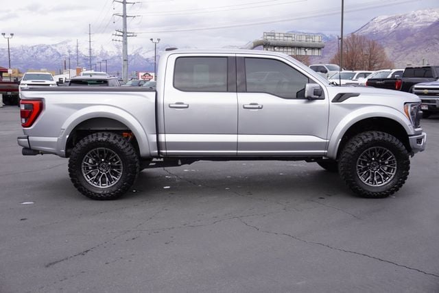 2023 Ford F-150 RAPTOR - 22984051 - 13