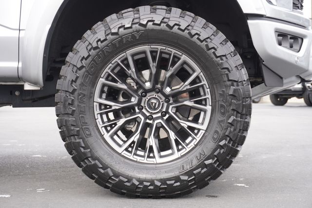2023 Ford F-150 RAPTOR - 22984051 - 16