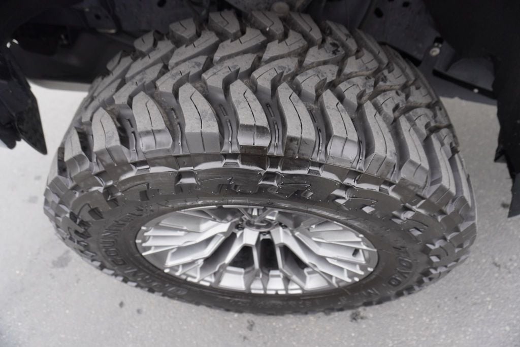 2023 Ford F-150 RAPTOR - 22984051 - 17