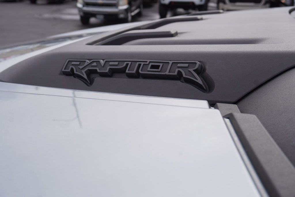 2023 Ford F-150 RAPTOR - 22984051 - 18