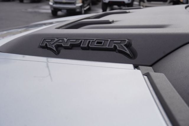 2023 Ford F-150 RAPTOR - 22984051 - 18