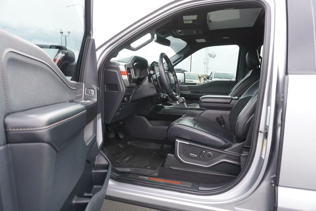 2023 Ford F-150 RAPTOR - 22984051 - 20