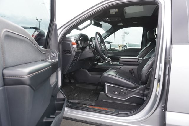 2023 Ford F-150 RAPTOR - 22984051 - 20