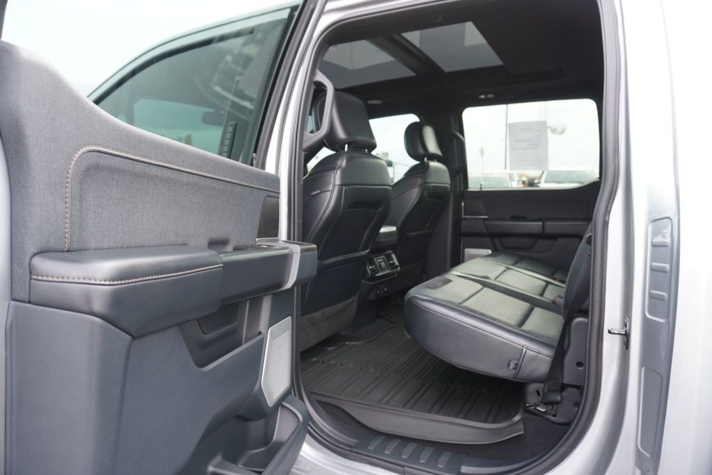 2023 Ford F-150 RAPTOR - 22984051 - 21