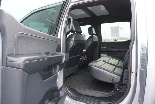 2023 Ford F-150 RAPTOR - 22984051 - 21