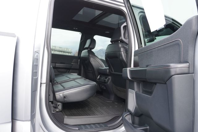 2023 Ford F-150 RAPTOR - 22984051 - 24