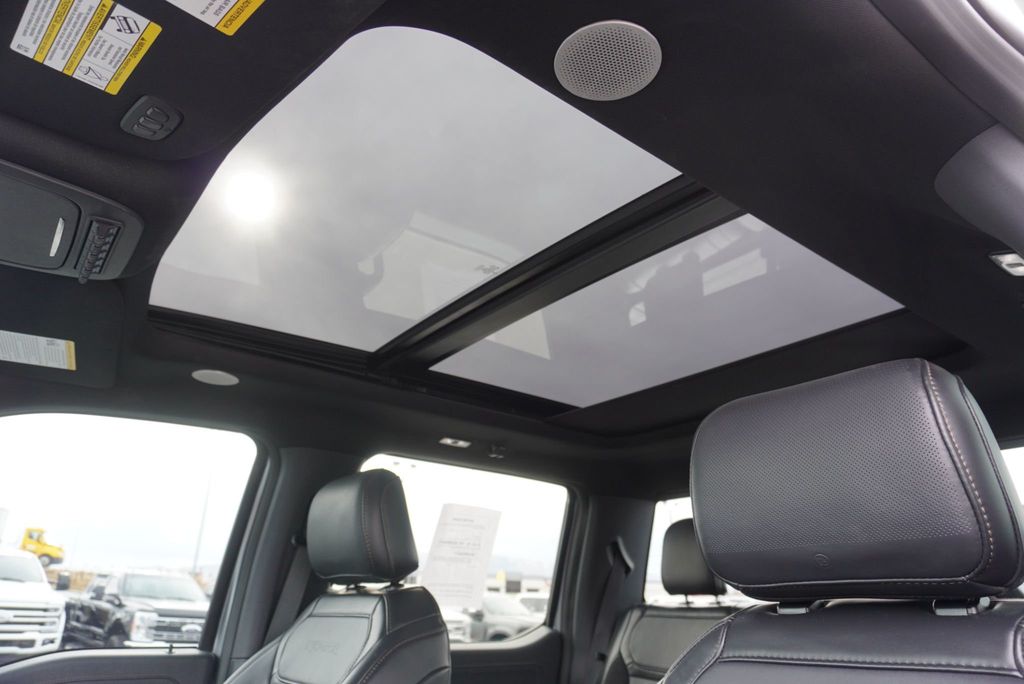 2023 Ford F-150 RAPTOR - 22984051 - 27