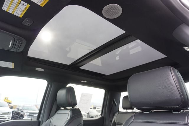 2023 Ford F-150 RAPTOR - 22984051 - 27