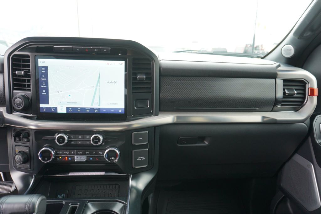 2023 Ford F-150 RAPTOR - 22984051 - 33