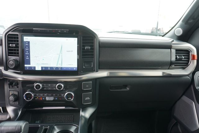 2023 Ford F-150 RAPTOR - 22984051 - 33