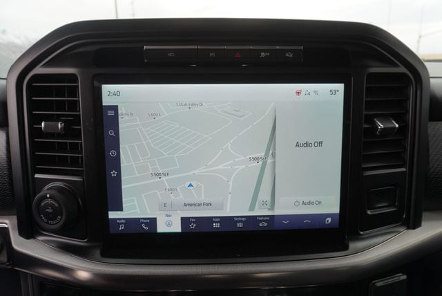 2023 Ford F-150 RAPTOR - 22984051 - 34