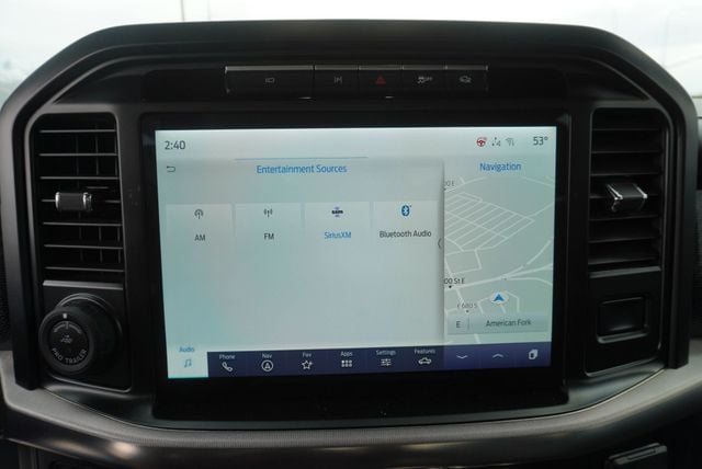 2023 Ford F-150 RAPTOR - 22984051 - 35