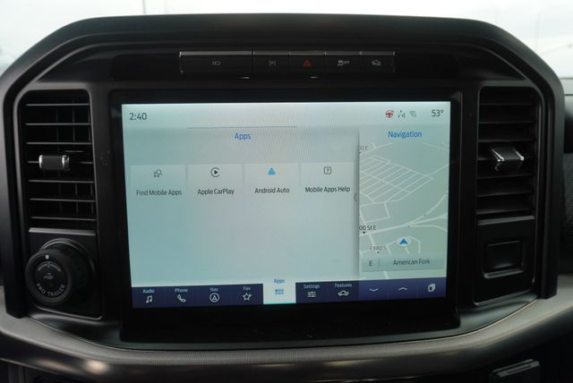 2023 Ford F-150 RAPTOR - 22984051 - 36