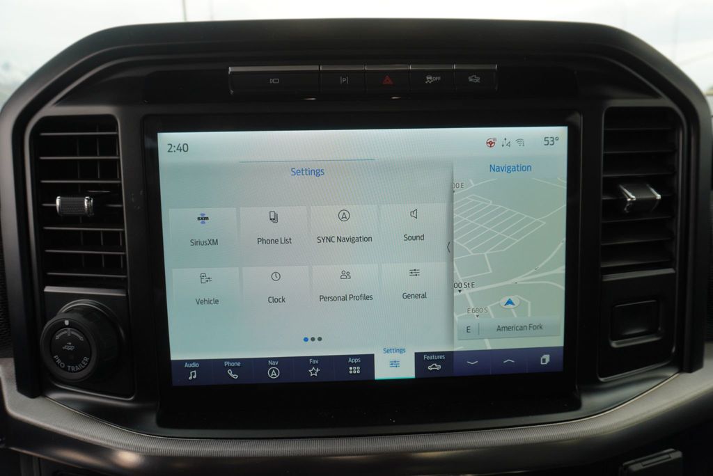 2023 Ford F-150 RAPTOR - 22984051 - 37