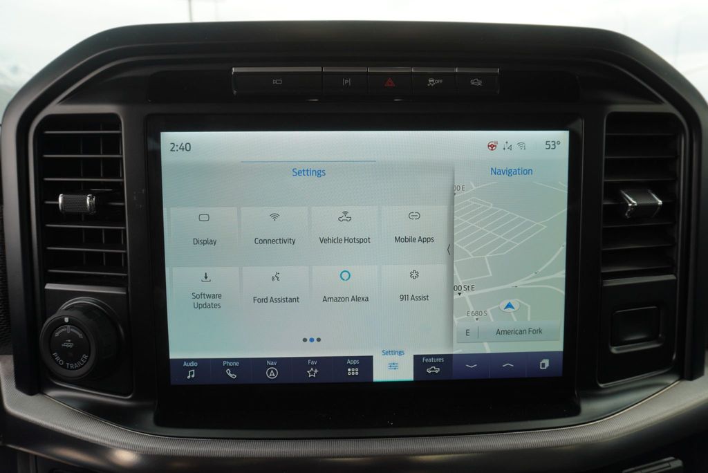 2023 Ford F-150 RAPTOR - 22984051 - 38