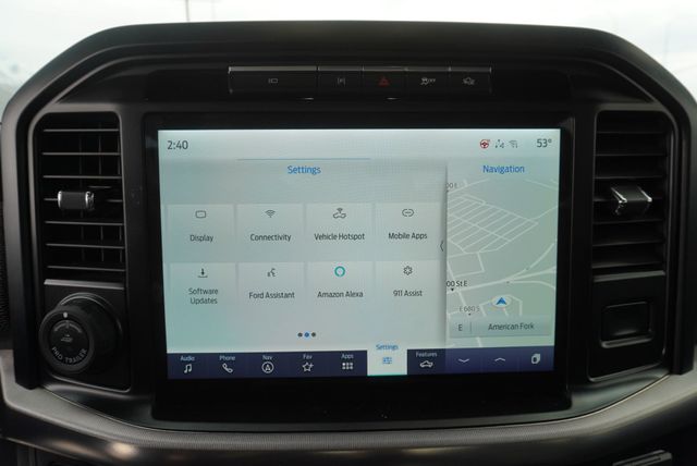 2023 Ford F-150 RAPTOR - 22984051 - 38