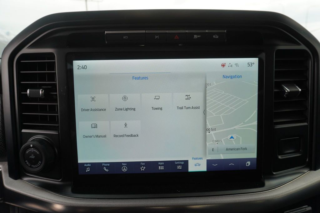 2023 Ford F-150 RAPTOR - 22984051 - 39