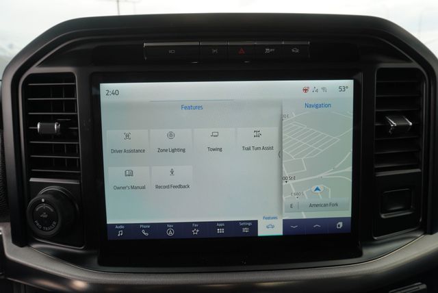 2023 Ford F-150 RAPTOR - 22984051 - 39