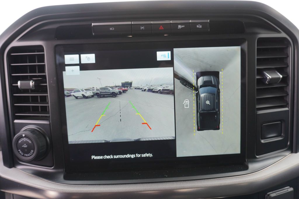 2023 Ford F-150 RAPTOR - 22984051 - 40