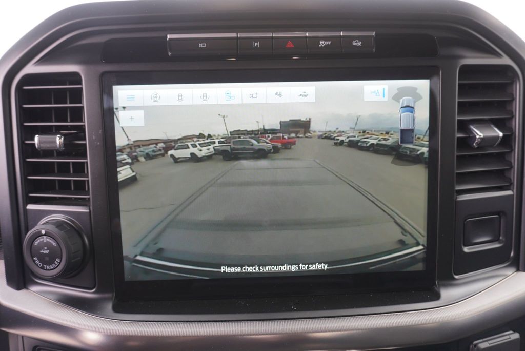 2023 Ford F-150 RAPTOR - 22984051 - 41