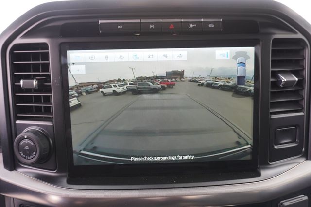 2023 Ford F-150 RAPTOR - 22984051 - 41