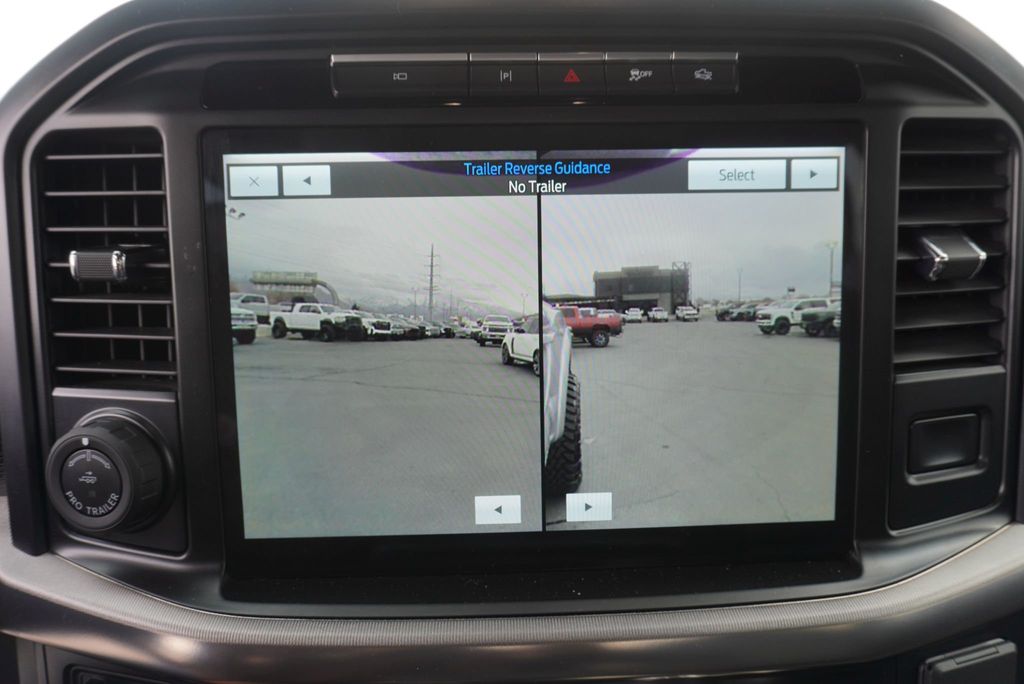 2023 Ford F-150 RAPTOR - 22984051 - 42