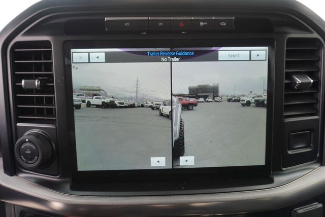 2023 Ford F-150 RAPTOR - 22984051 - 42