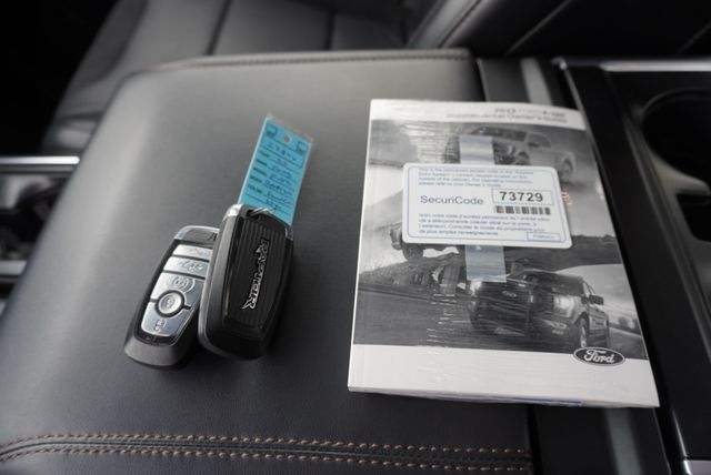 2023 Ford F-150 RAPTOR - 22984051 - 48