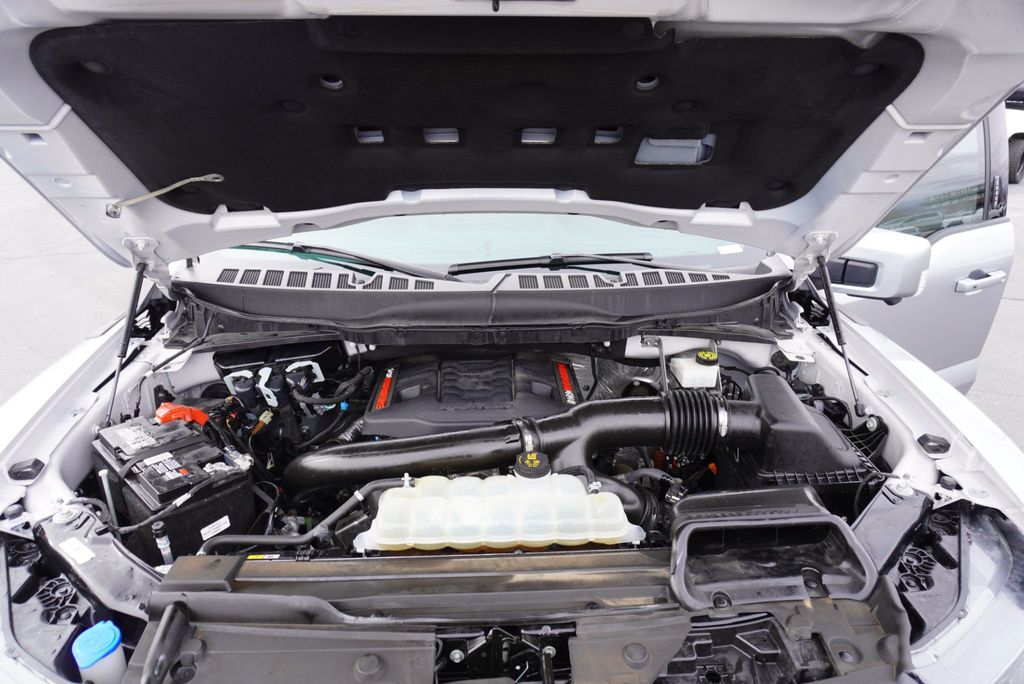 2023 Ford F-150 RAPTOR - 22984051 - 49