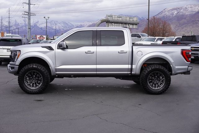 2023 Ford F-150 RAPTOR - 22984051 - 6
