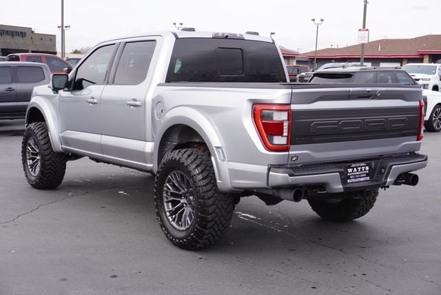 2023 Ford F-150 RAPTOR - 22984051 - 7