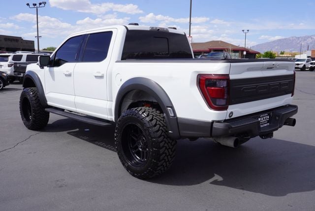 2023 Ford F-150 RAPTOR - 23016326 - 9