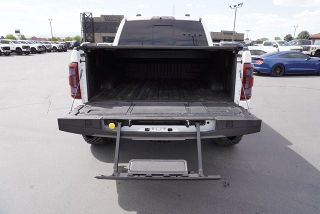 2023 Ford F-150 RAPTOR - 23016326 - 11