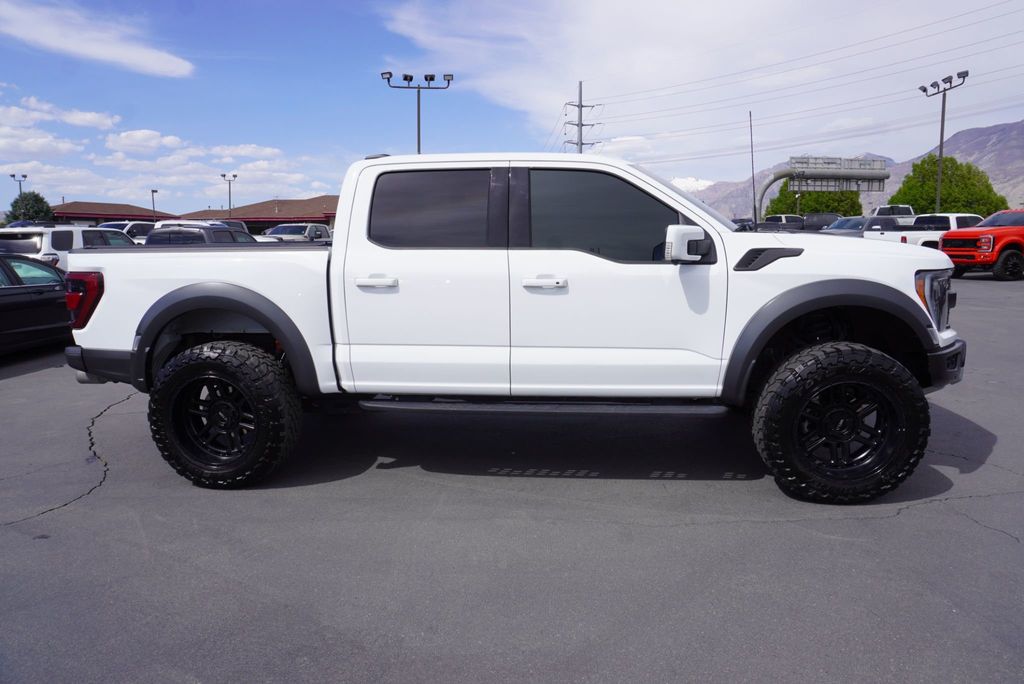 2023 Ford F-150 RAPTOR - 23016326 - 14
