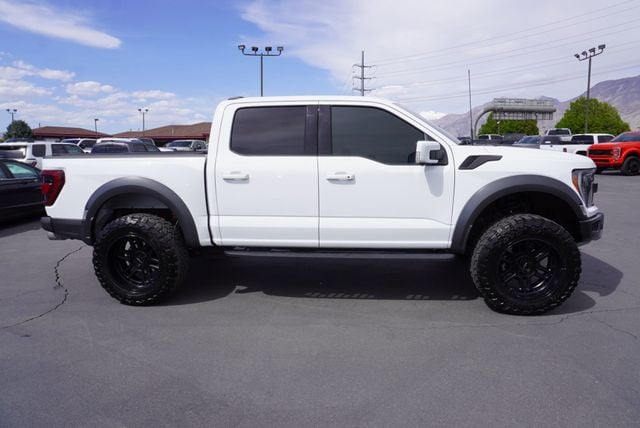 2023 Ford F-150 RAPTOR - 23016326 - 14