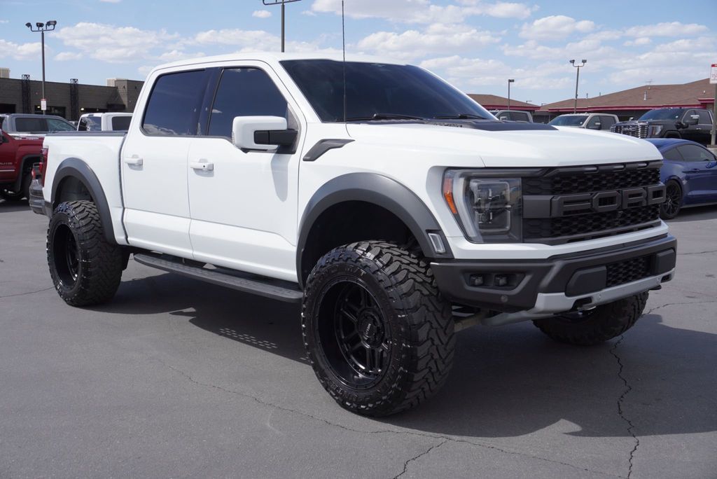 2023 Ford F-150 RAPTOR - 23016326 - 15
